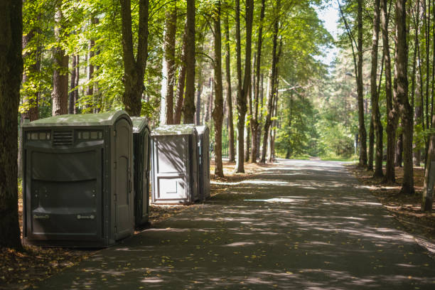 Best Portable toilet rental cost  in Pasadena Hills, MO