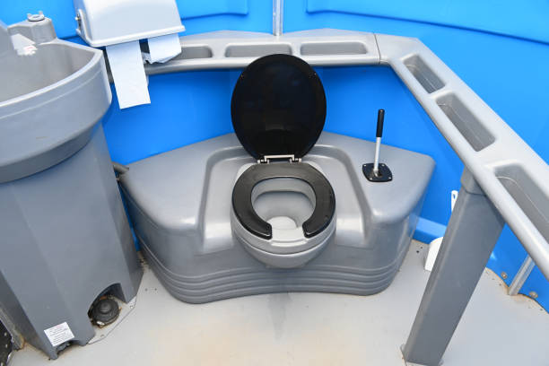 Best Luxury portable toilet rental  in Pasadena Hills, MO