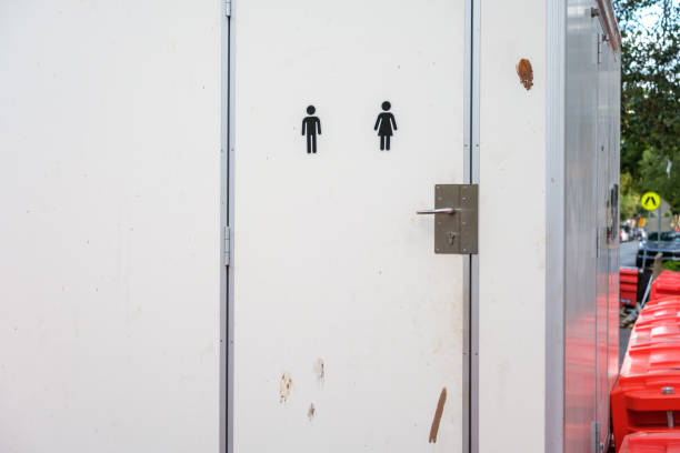 Best Sanitation services for porta potties  in Pasadena Hills, MO