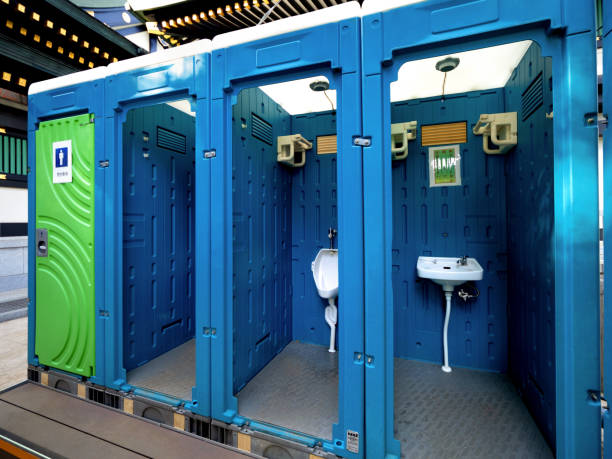 Best Local porta potty services  in Pasadena Hills, MO
